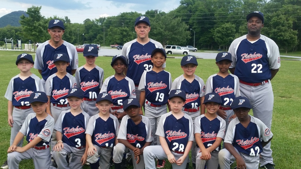Fletcher Youth Sports Powered byBabeRuth