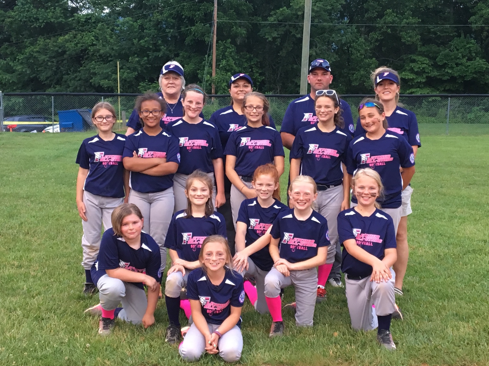 Fletcher Youth Sports Powered byBabeRuth