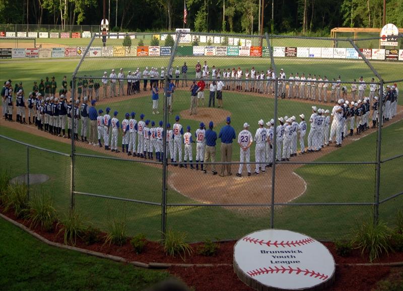 Virginia Dixie Youth Baseball Powered bySportsSignUp Play