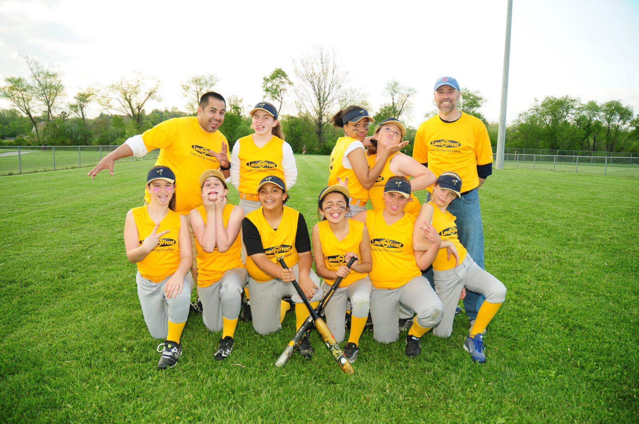 Fletcher Youth Sports Powered byBabeRuth