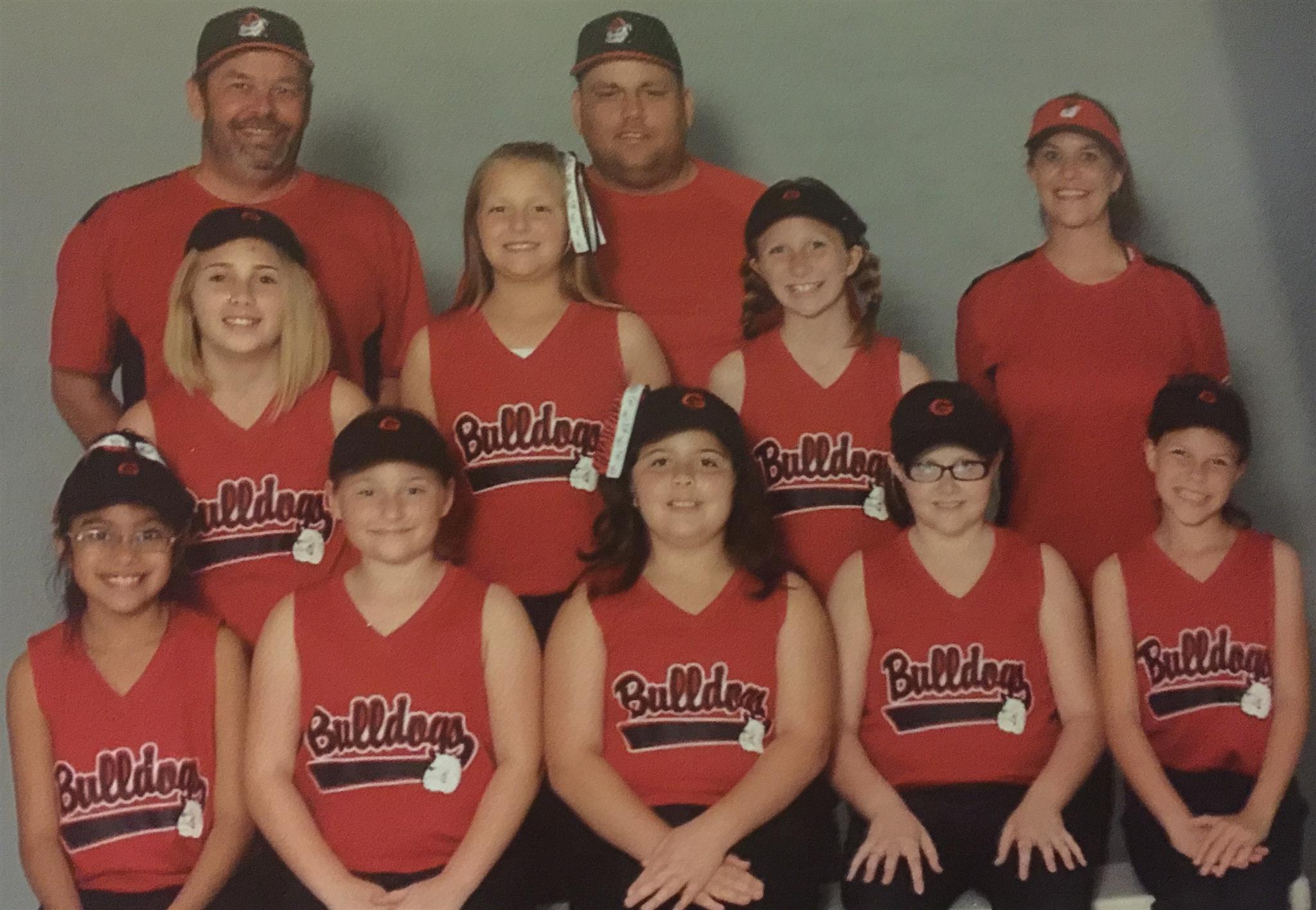 Liberty Youth Baseball Association Powered byDixie Youth Baseball