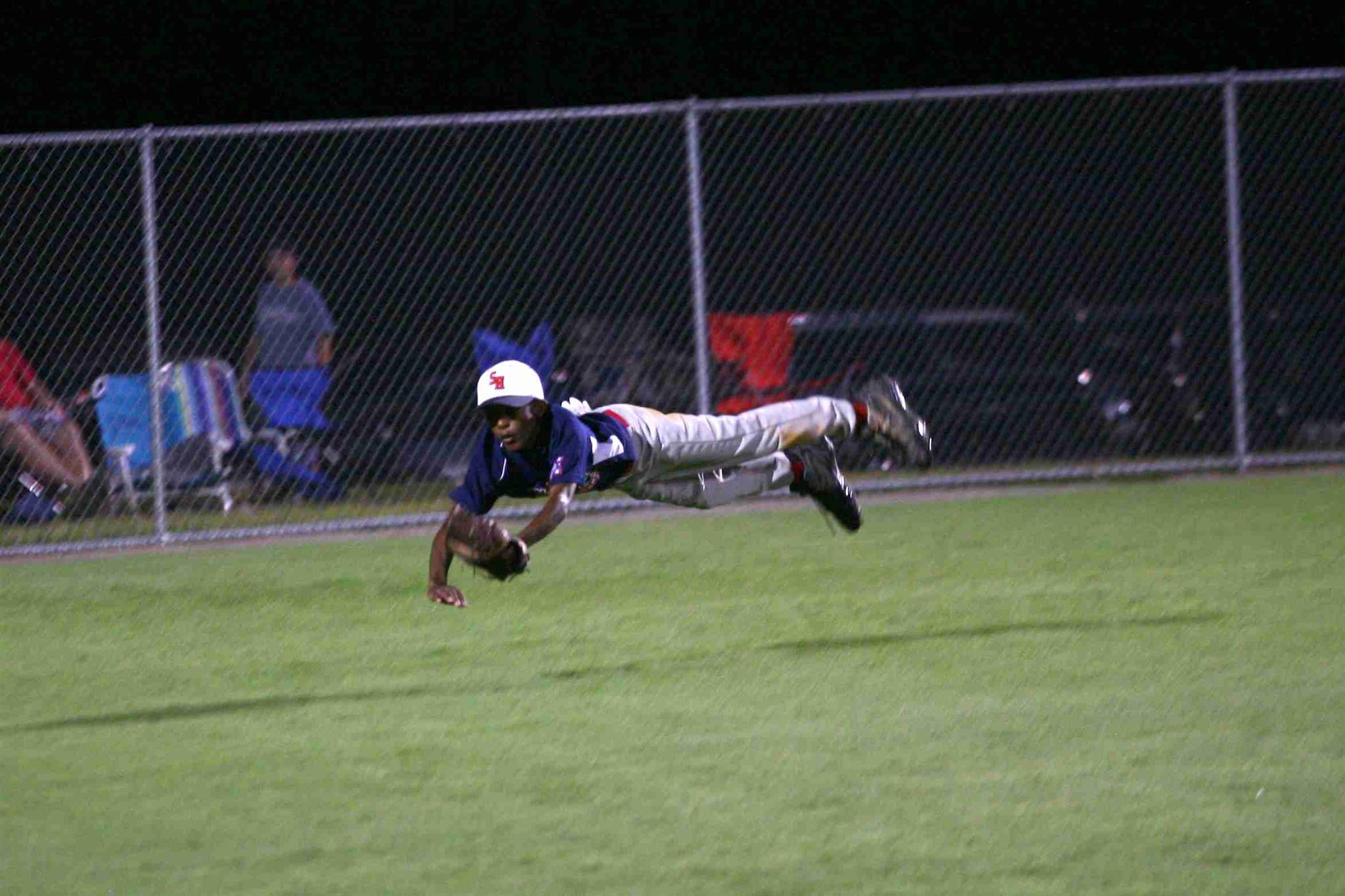 Virginia Dixie Youth Baseball Powered bySportsSignUp Play