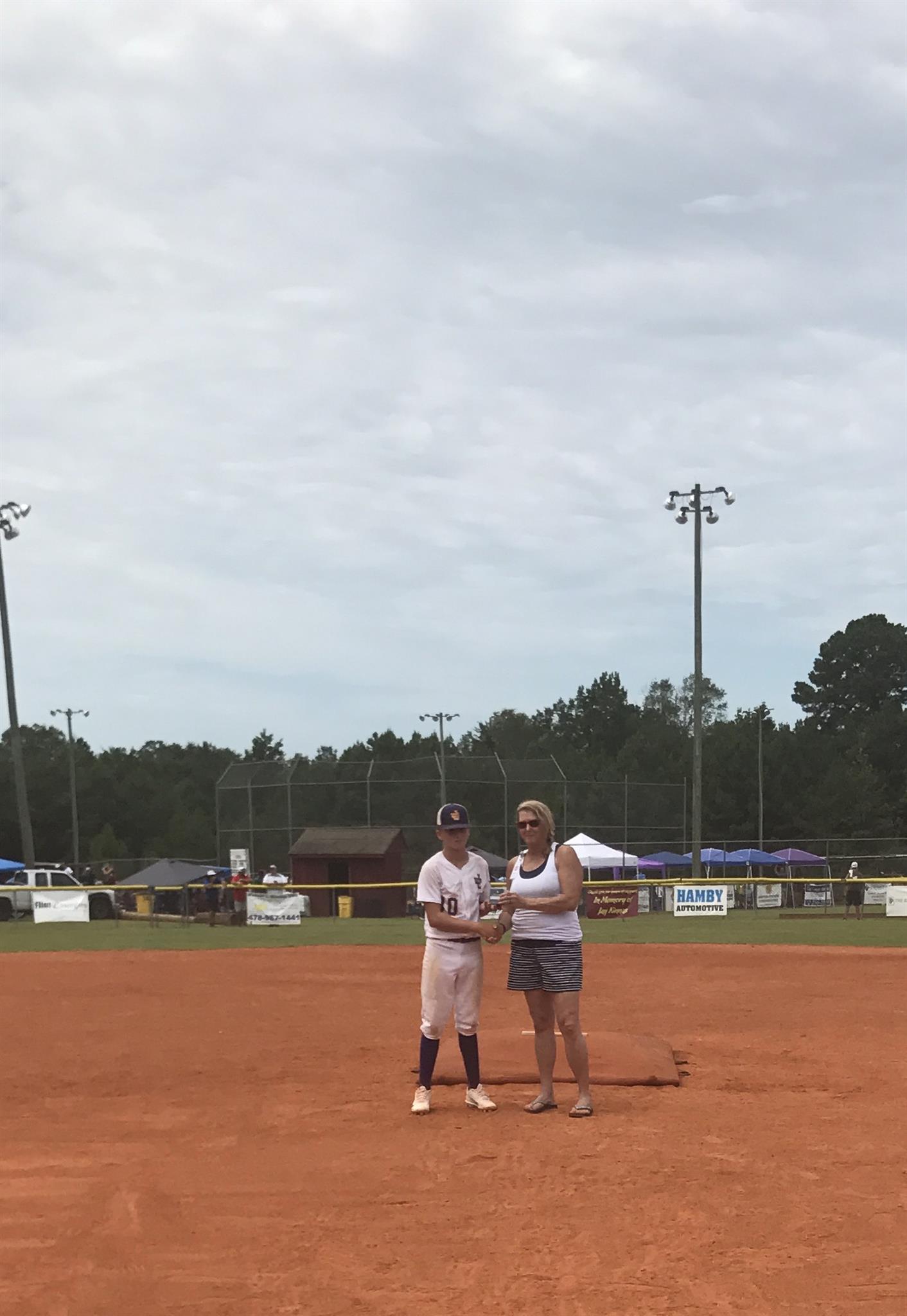 Dixie Youth Baseball Powered bySportsSignUp Play