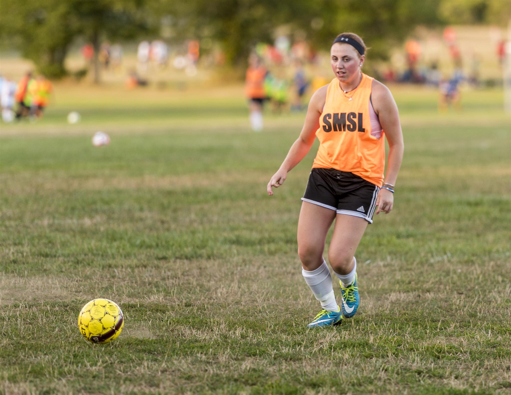 Mariner Youth Soccer Powered bySportsSignUp Play