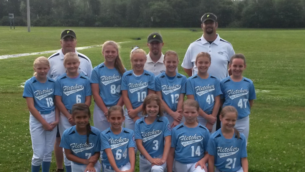 Fletcher Youth Sports Powered byBabeRuth