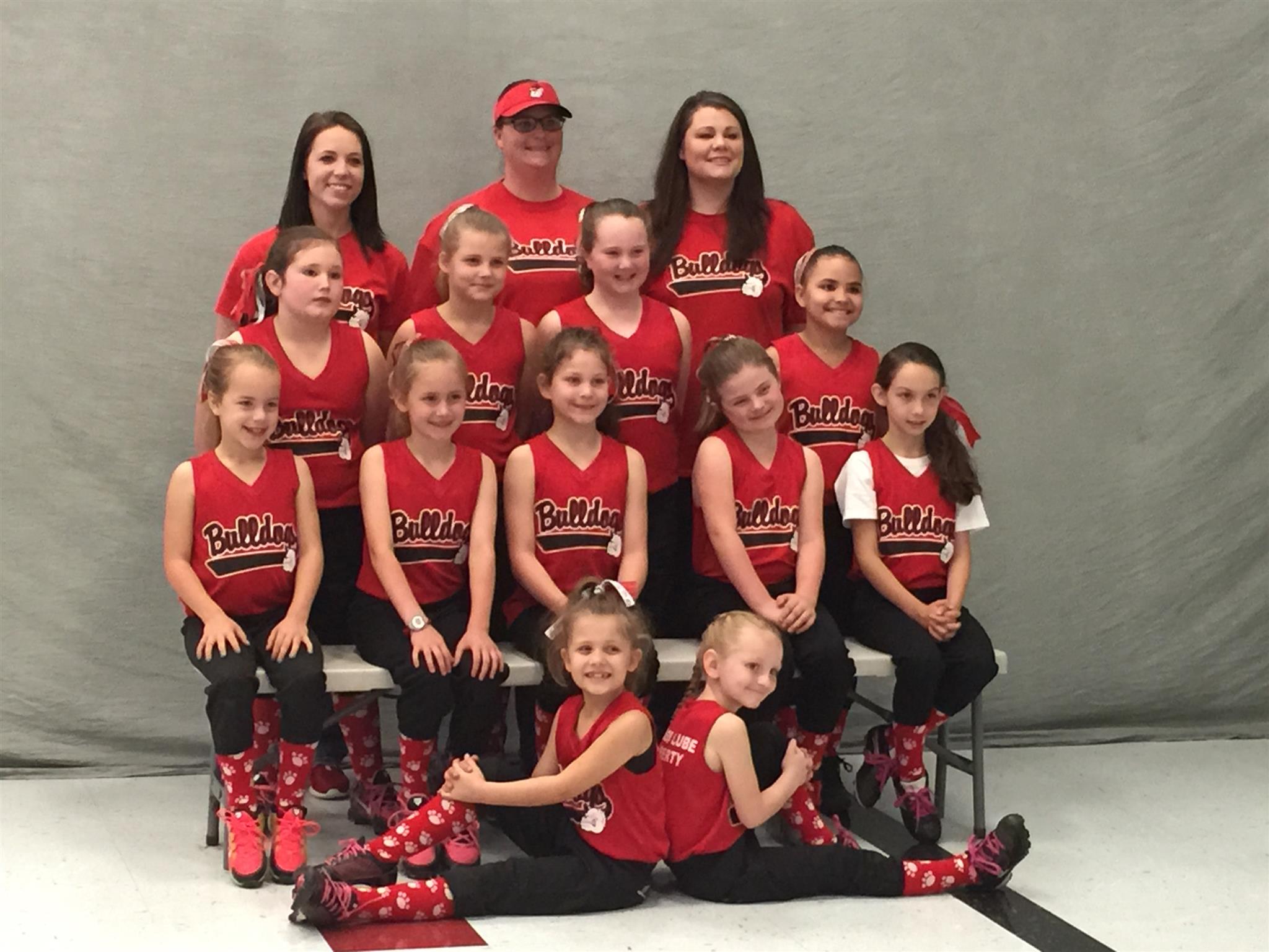 Liberty Youth Baseball Association Powered byDixie Youth Baseball