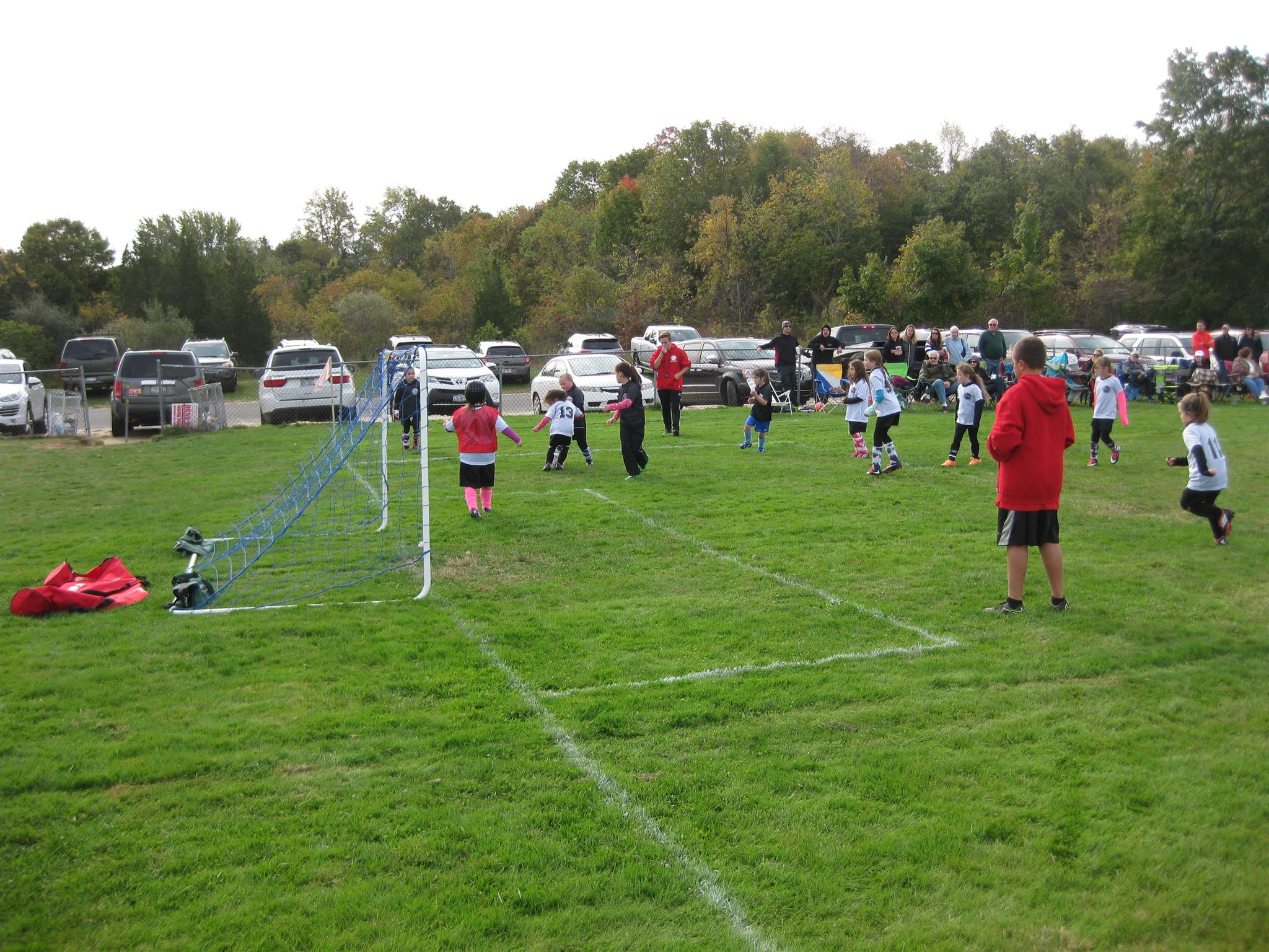 Terryville Soccer Club Powered bySportsSignUp Play
