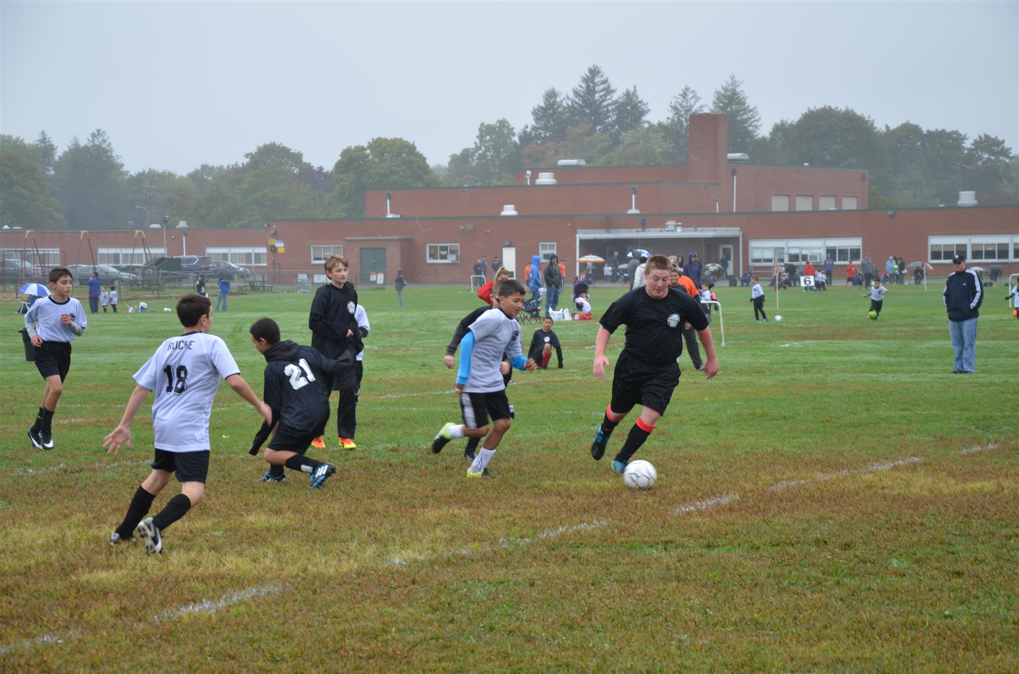 Terryville Soccer Club Powered bySportsSignUp Play