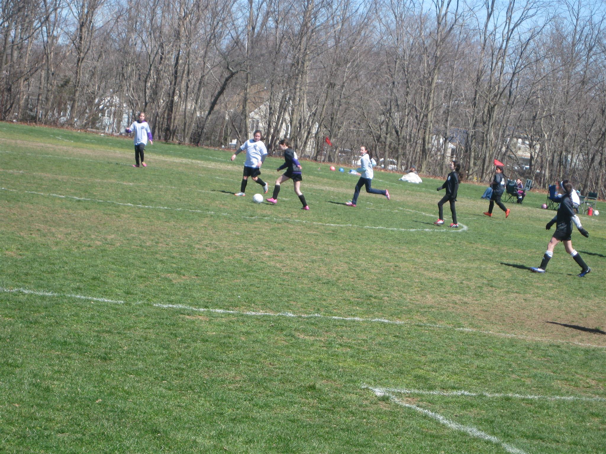 Terryville Soccer Club Powered bySportsSignUp Play