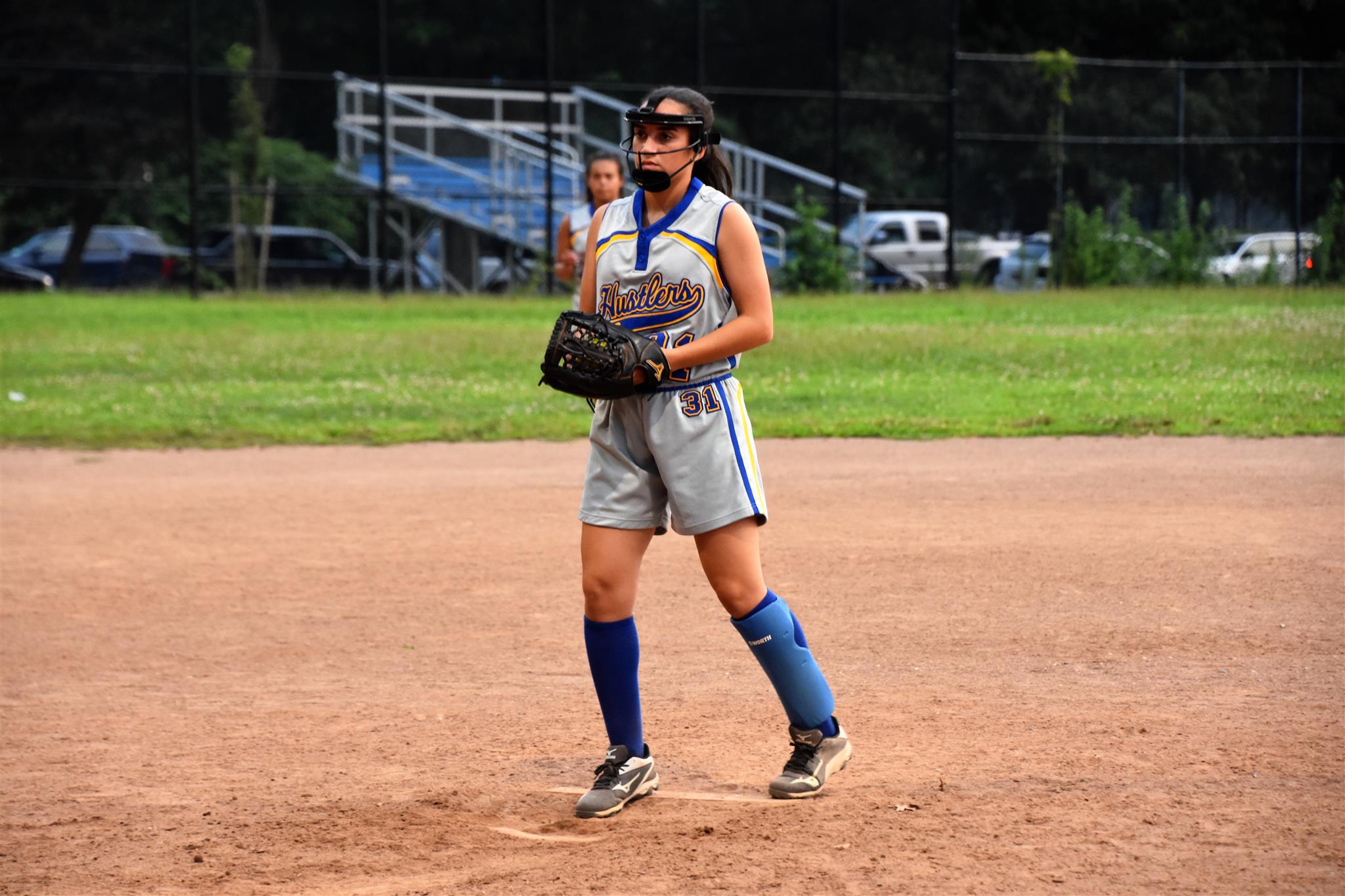 Brooklyn Girls Fastpitch Softball League Powered bySportsSignUp Play
