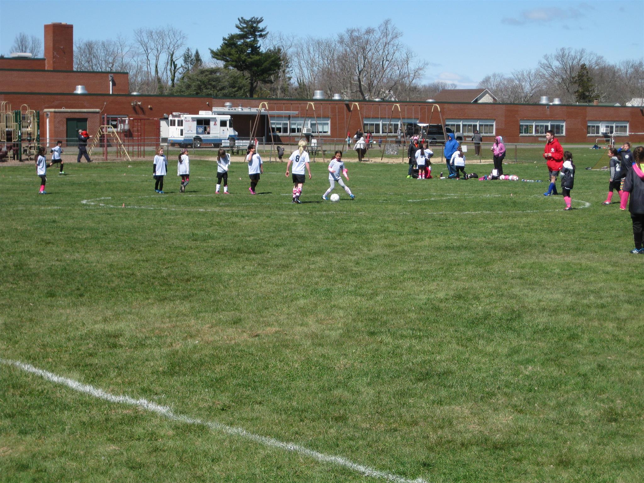 Terryville Soccer Club Powered bySportsSignUp Play