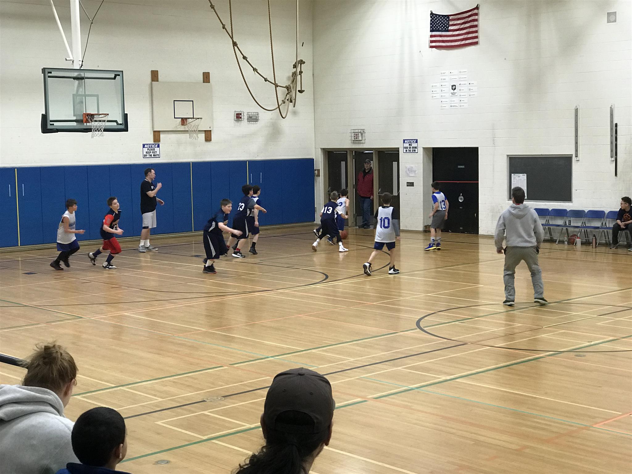 Potsdam Youth Basketball Association Powered bySportsSignUp Play